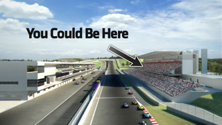 How To Get Tickets For Austin's F1 U.S. Grand Prix